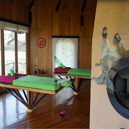 Inle Princess Resort Nyaung Shwe Buitenkant foto