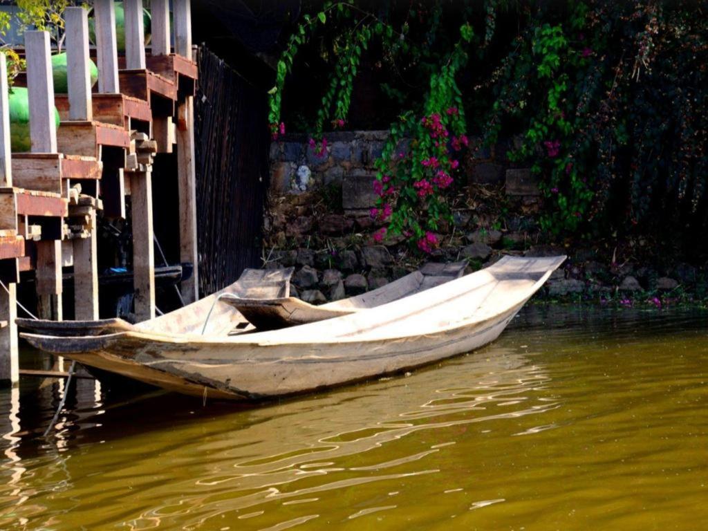 Inle Princess Resort Nyaung Shwe Buitenkant foto