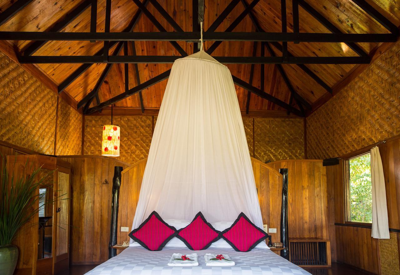 Inle Princess Resort Nyaung Shwe Buitenkant foto