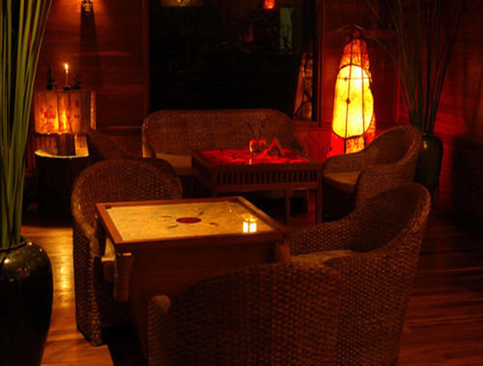 Inle Princess Resort Nyaung Shwe Buitenkant foto