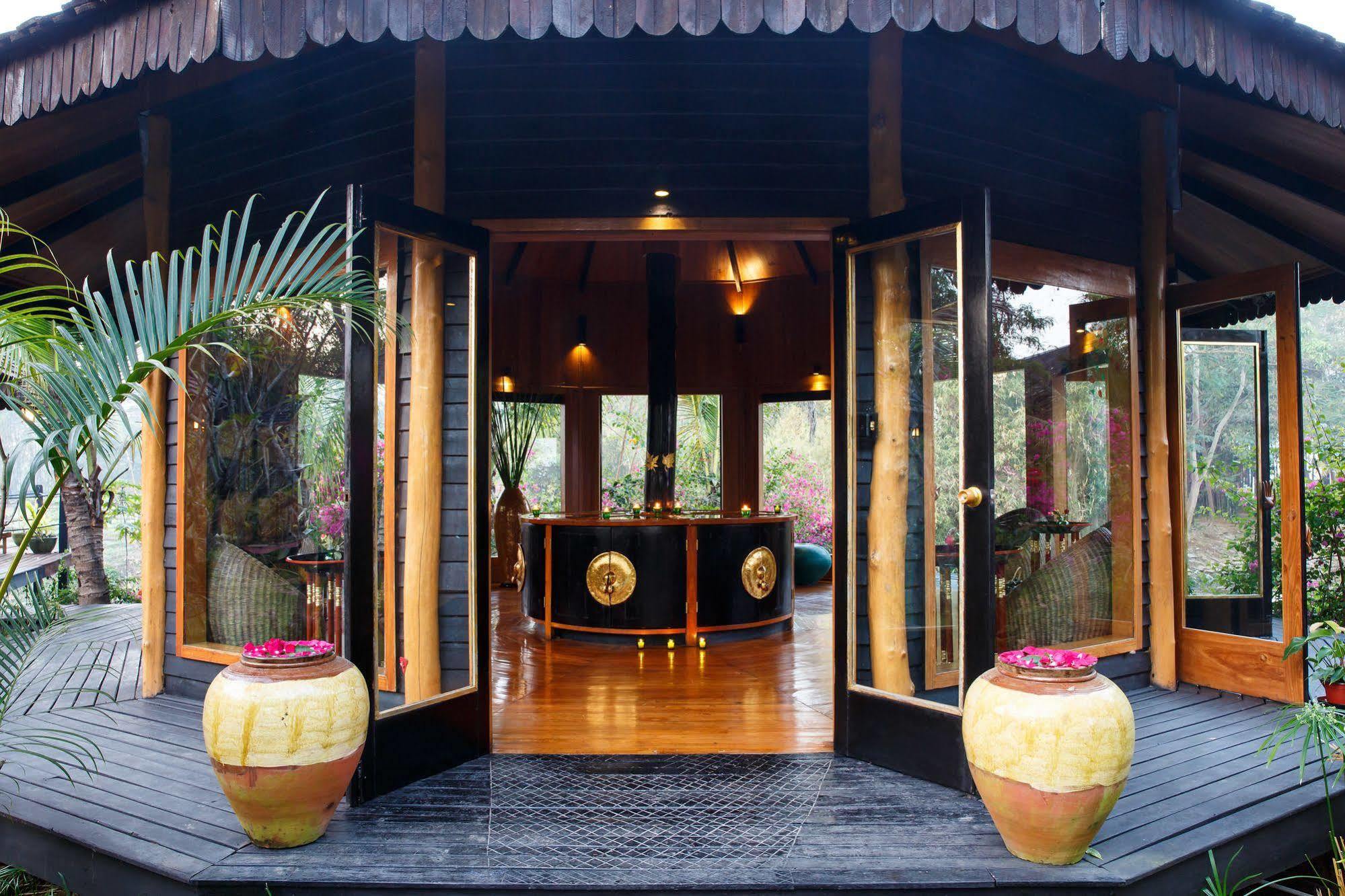 Inle Princess Resort Nyaung Shwe Buitenkant foto